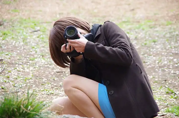 Что ощутил мужчина после ношения мини-юбки