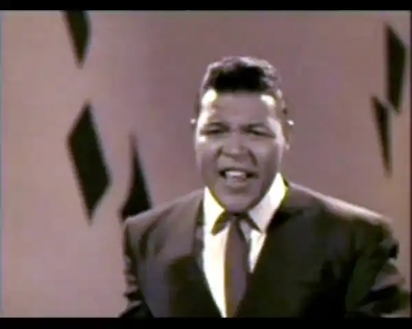 Chubby Checker - Let's Twist Again (1962)