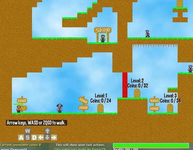 I’d Like To Be The Captain