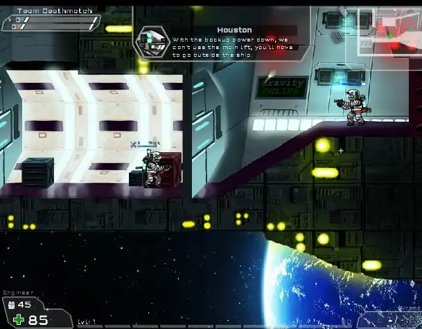 Strike Force Heroes 2