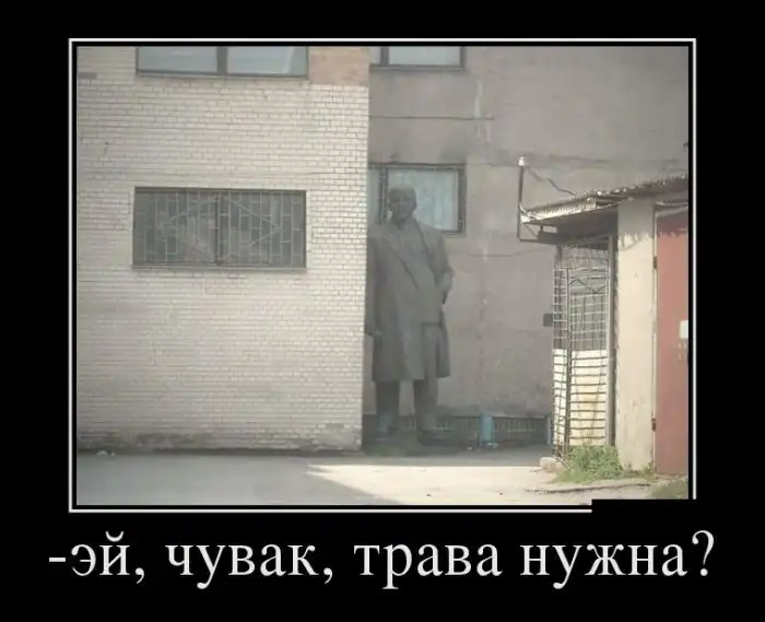 Картинки в черной рамке