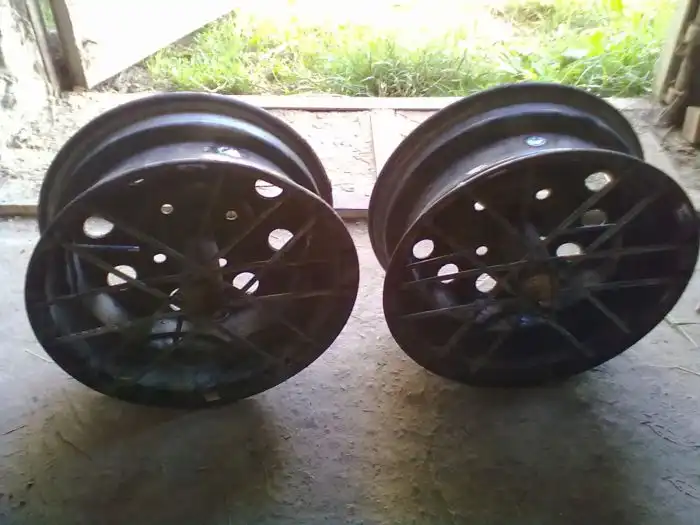 Самодельный спортинвентарь из подручных средств