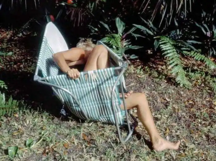 Странные снимки