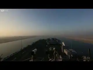 Суэцкий канал