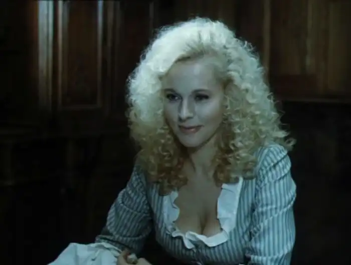 ТОП-7 сексуальных актрис советского кинематографа