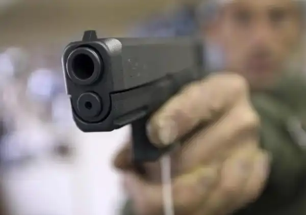 Тяжкие преступления, совершенные по странным причинам