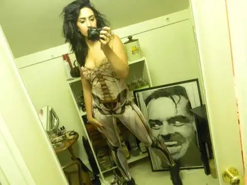 Шкура и кости