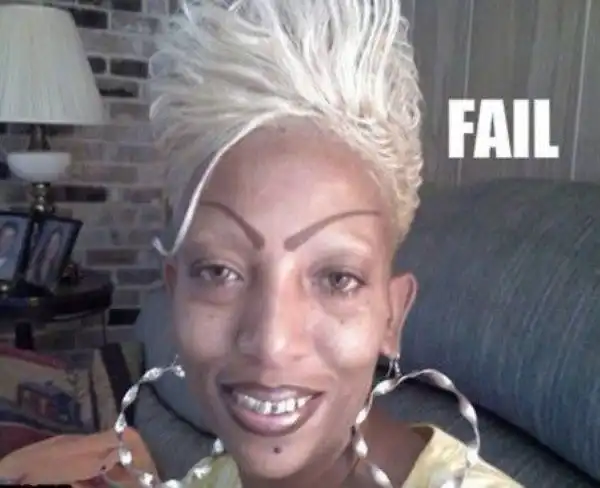 Девушки, ну как же ж так?!