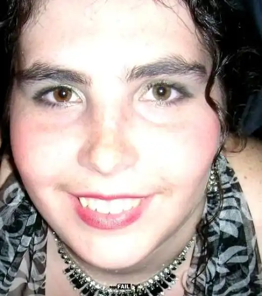 Девушки, ну как же ж так?!