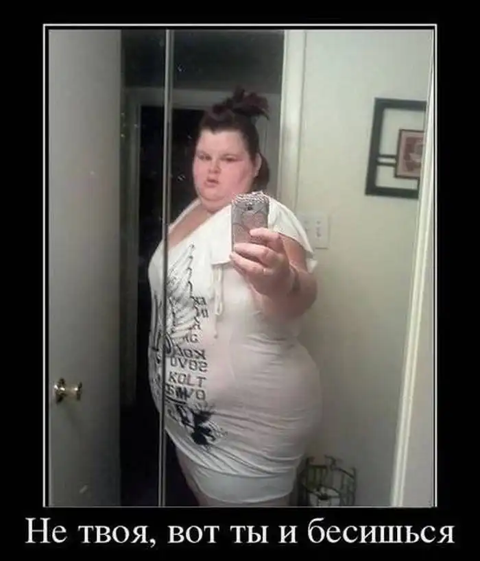 Картинки в черной рамке