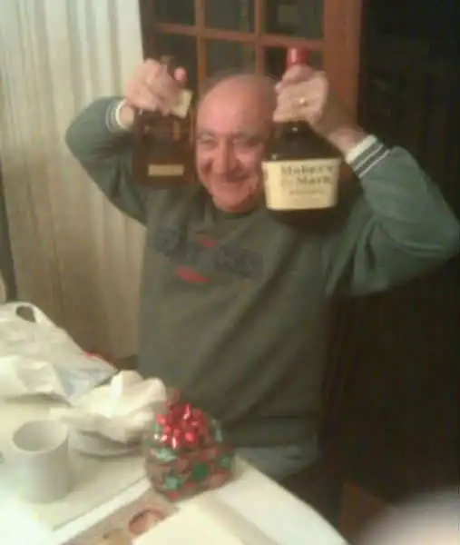 Неисчерпаемая житейская мудрость одного папашки