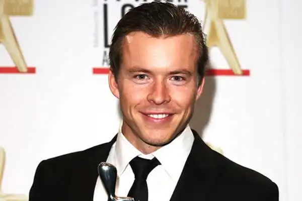 Spartacus финишировал