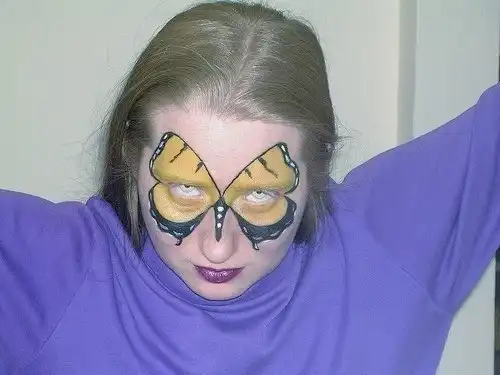 Пятничная подборка кретинизма из соц. сетей