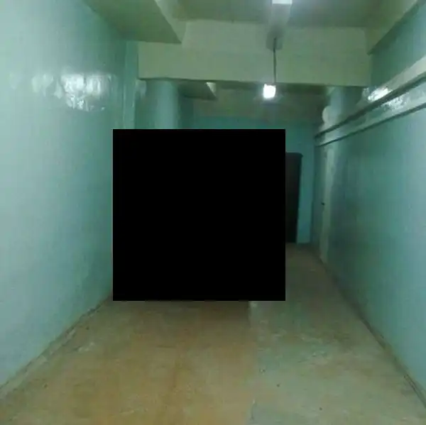 Оренбургские студенты решили пошутить