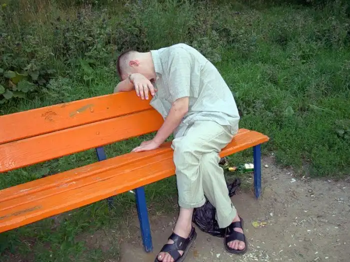 Бирюлёво во всей красе