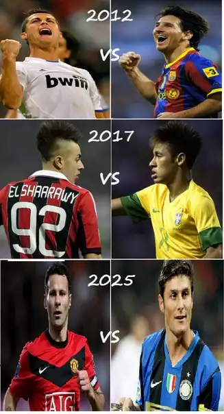 Футбольные мемы (02.04.13)