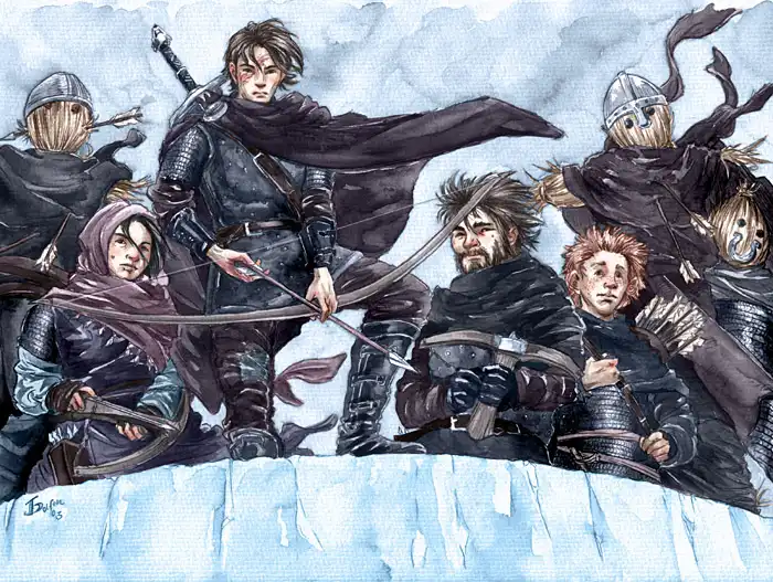 Подборка разных рисунков