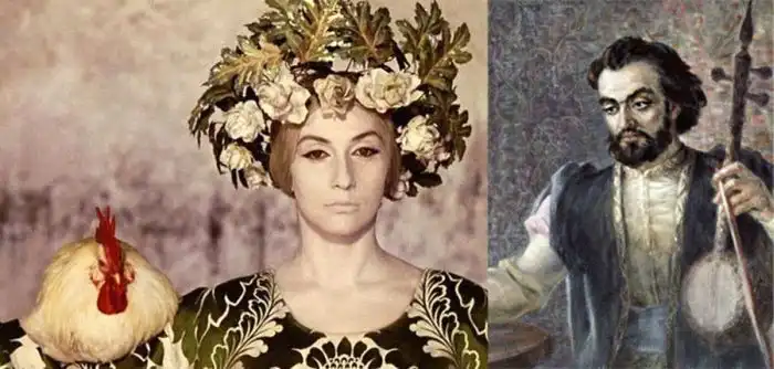 ТОП-10 самых интересных кинобиографий