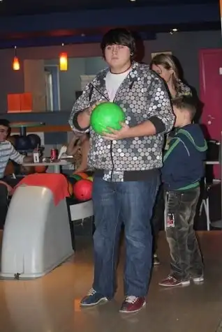 Фотоистория парня, который смог