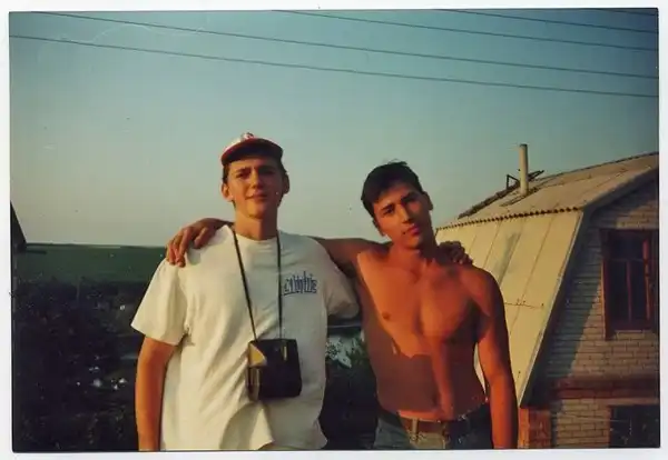 Что делает с людьми шоу бизнес