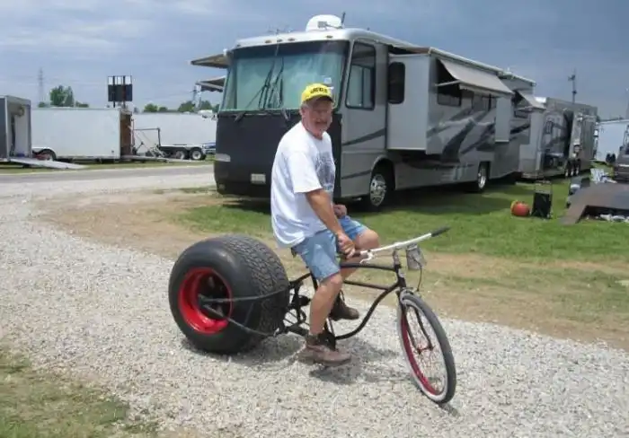 Подборка автомобильных приколов. Часть 16