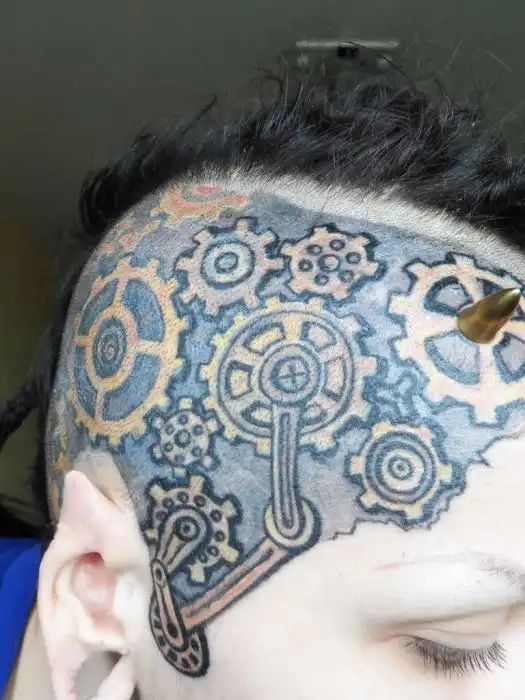 Свежие снимки скандально известной Кристины Рэй