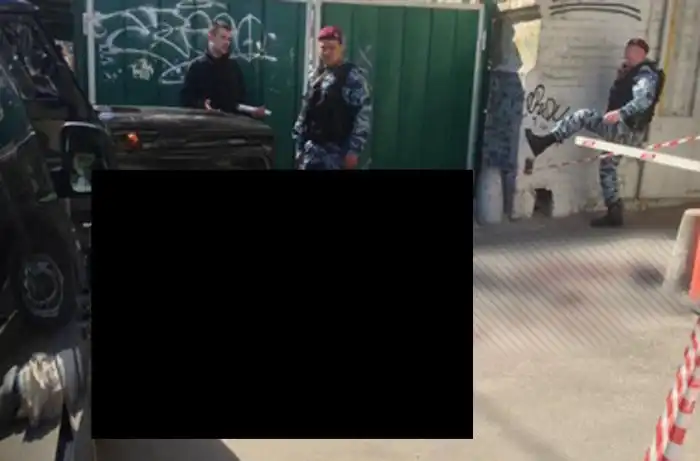 Застреленный в Киеве мужчина скончался, т.к. в частной клинике все оказались заняты