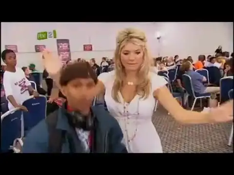 X-FACTOR - ХУДШИЕ ВЫСТУПЛЕНИЯ - [2/3]