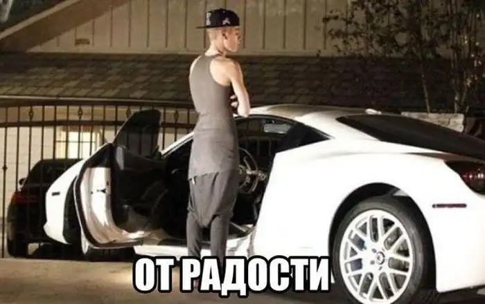 Подборка автомобильных приколов. Часть 17