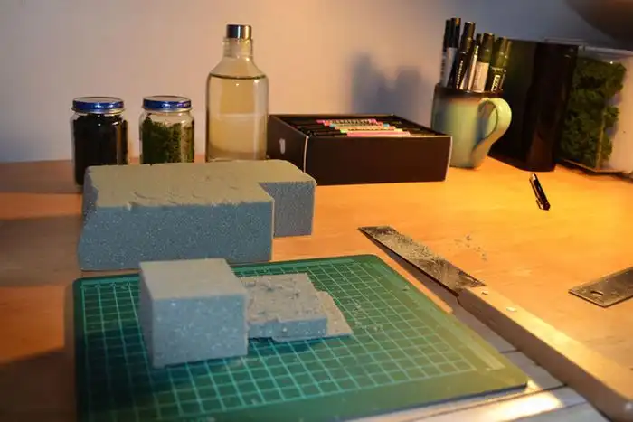 Делаем креативный сувенир своими руками