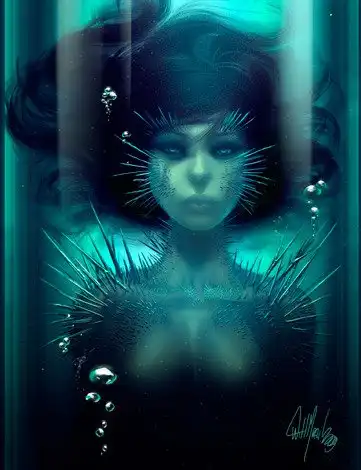 Соляночка =З