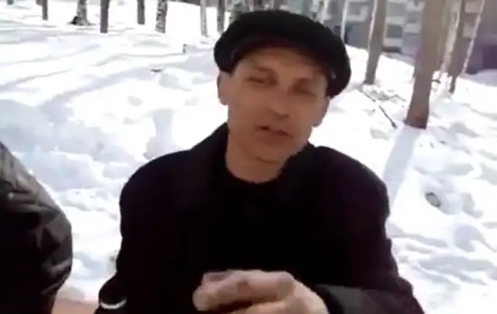 Прикольный ответ на закон о запрете мата в СМИ