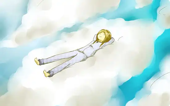 Как быстро заснуть