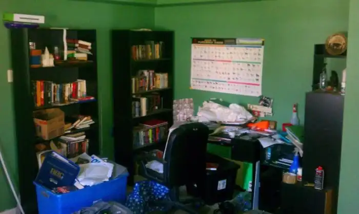 Жена пехотинца оторвалась на славу, пока муж был на службе