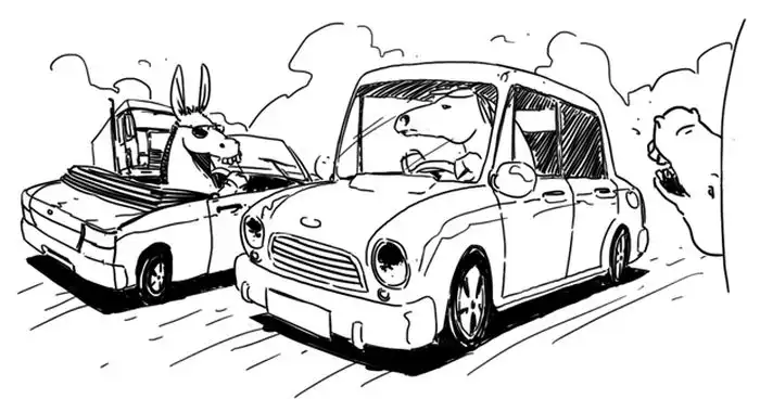 Как всё устроено: Инструктор в автошколе