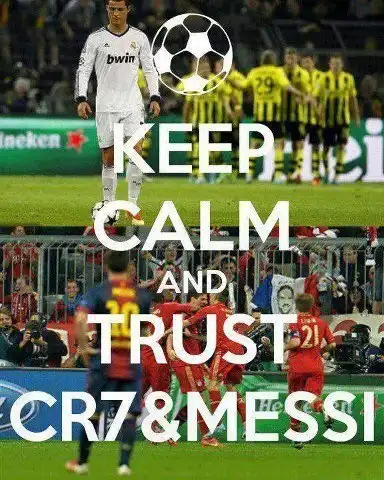 Футбольные мемы (30.04.13)