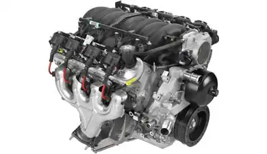 Шеви гео трекер с сердцем корвета!