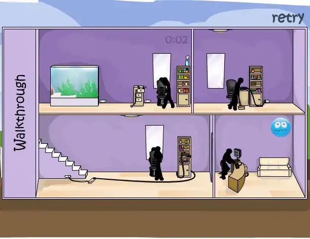 Click Death Hair Salon