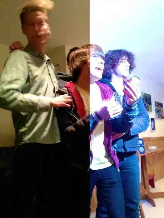 В нужный момент. Часть 22