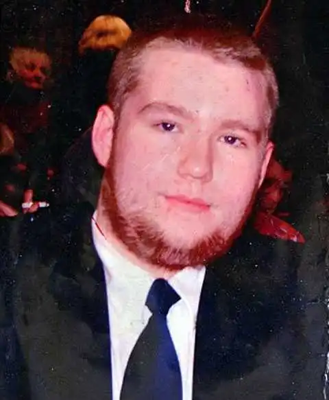 Всё-таки программисты странные люди ... :)