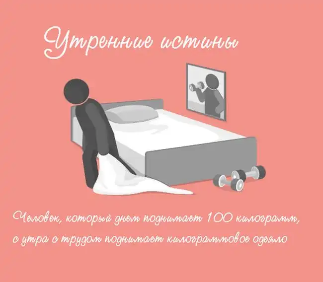 Утренние истины