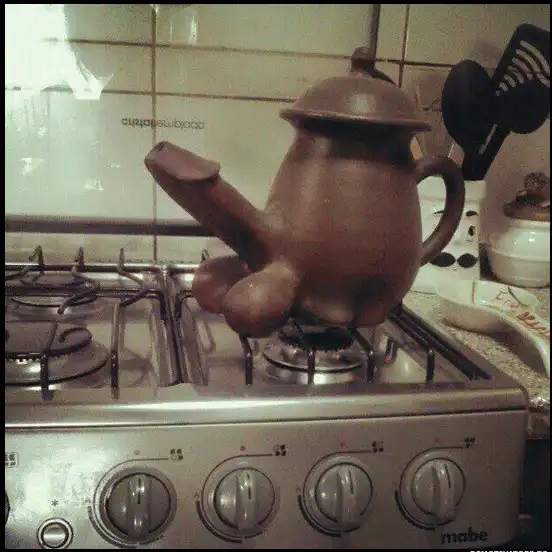 Они такие разные...