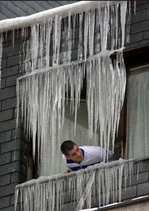 Опасные снимки глупых людей