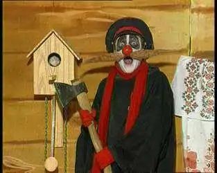 Тележурнал "КАЛАМБУР"