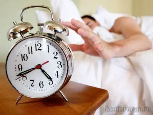 5 причин, по которым бывает сложно заснуть