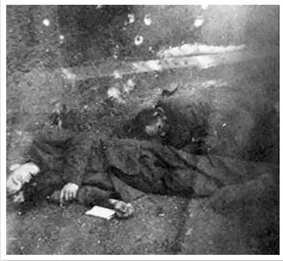 Увлекательные приключения американцев в Дахау.