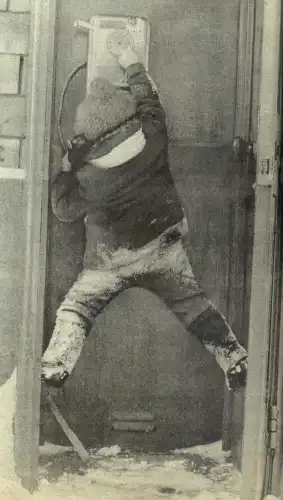 Счастливые мгновения СССР