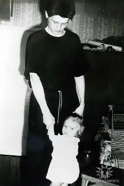 Фотосессия продолжительностью в 20 лет