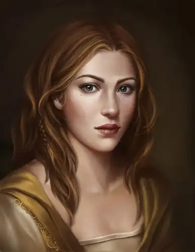 Соляночка =З