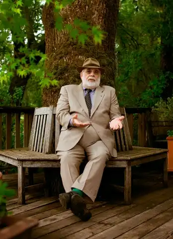 Правила жизни Фрэнсиса Форда Копполы